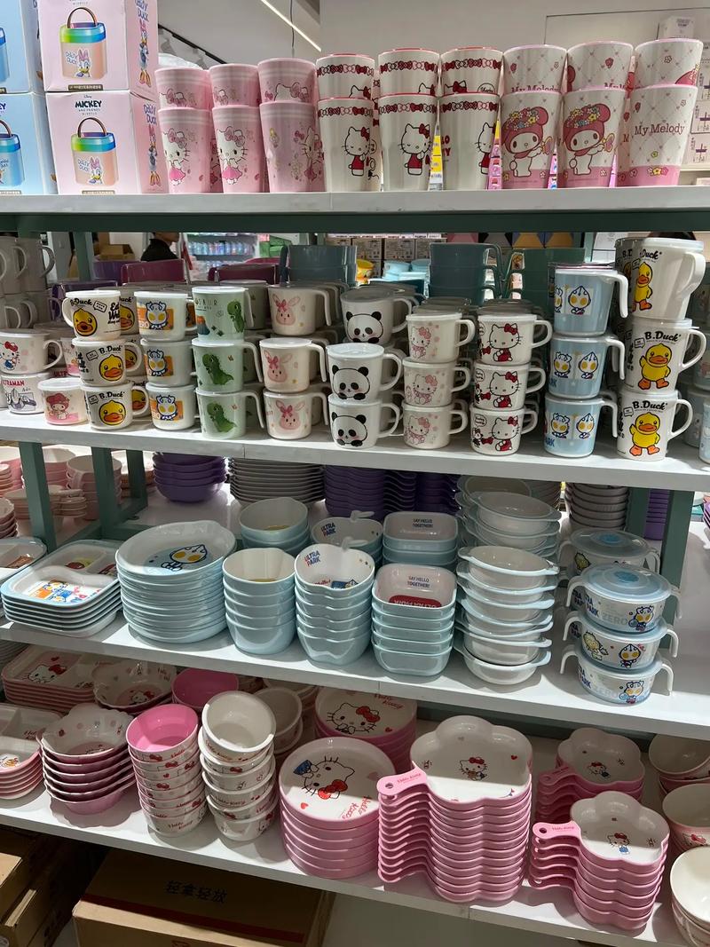 日用百货新款来袭，总有一款适合你